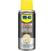 WD-40 Specialist Slotspray 100ml 