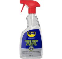 WD-40 Specialist Bike Cleaner 500ml 