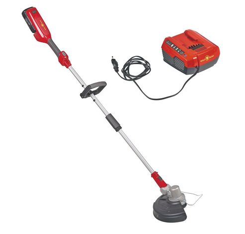 LYCOS 40/300 T Set Grastrimmer 41BS4TES650  WOLF-Garten