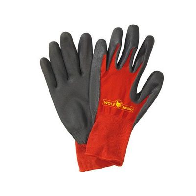 Gants de jardin GH-BO8 taille 8  WOLF-Garten