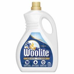 Woolite Wasmiddel 1.9L alle textiel