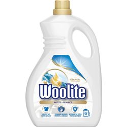 Woolite Wasmiddel 1,9L Wit