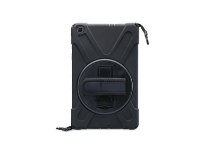 Survivor case Samsung Galaxy TAB s6 lite black