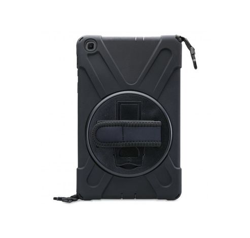 Survivor case Samsung Galaxy TAB s6 lite black  Xccess