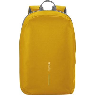 Xd design bobby soft backpack yellow  XD Design