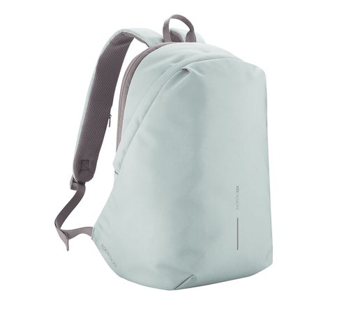 BOBBY SOFT ANTI-THEFT BACKPACK, MINT  XD Design