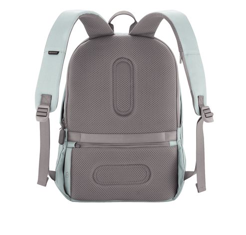 BOBBY SOFT ANTI-THEFT BACKPACK, MINT  XD Design