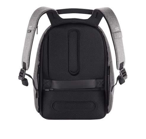 Xd design bobby hero reg backpack grey  XD Design