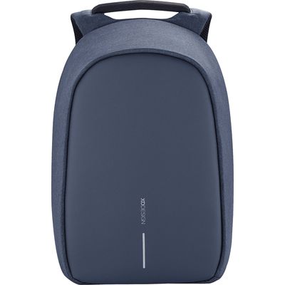 BOBBY HERO REGULAR ANTI-THEFT BACKPACK, NAVY  XD Design