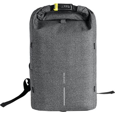 Xd design urban backpack grey  XD Design