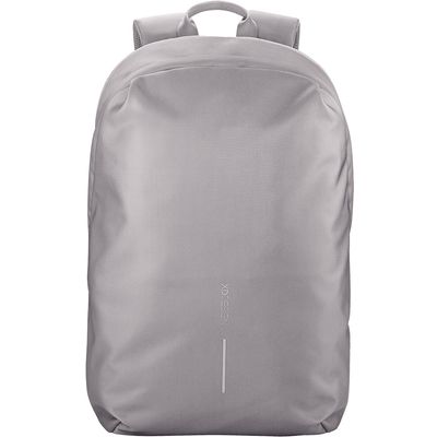 Xd design bobby soft backpack grey  XD Design