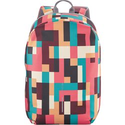 XD Design Xd design bobby soft art backpack geomet 