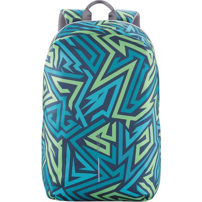 Xd design bobby soft art backpack abstra  XD Design