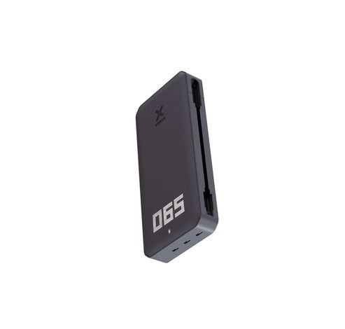 XB401 Power Bank Titan 60W - 24.000 mAh - XB4  Xtorm