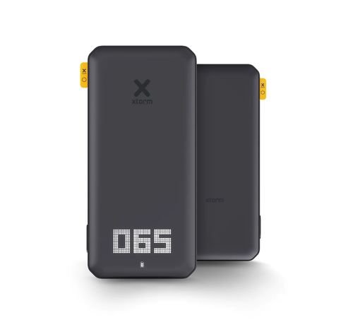 XB401 Power Bank Titan 60W - 24.000 mAh - XB4  Xtorm