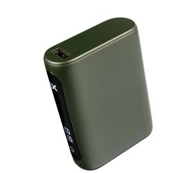 Xtorm XG1022 Powerbank Go Power Pack 10000 mAh vert 