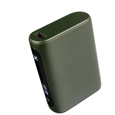 XG1022 Powerbank Go Power Pack 10000 mAh vert  Xtorm