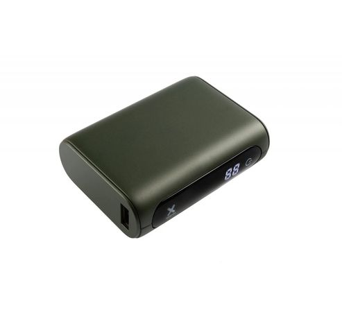 XG1022 Powerbank Go Power Pack 10000 mAh vert  Xtorm