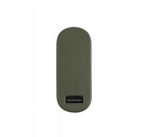 XG1022 Powerbank Go Power Pack 10000 mAh vert  Xtorm