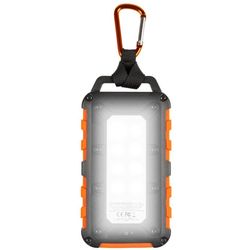 Xtorm  Batterie externe solaire XR104 avec lampe de poche 10000 mAh 