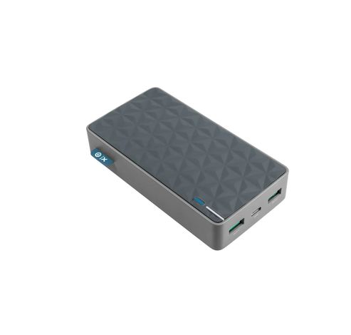 Batterie Externe FS402 20W - 20 000mAh - Fuel Série 4  Xtorm