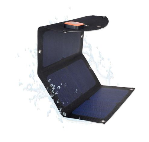 AP275U Xtreme Panneau Solaire SolarBooster - 21 W  Xtorm