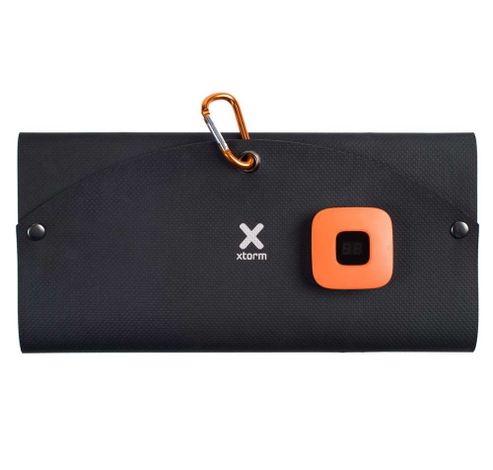 AP275U Xtreme Zonnepaneel SolarBooster - 21 W  Xtorm