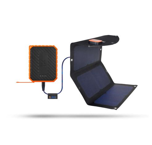 AP275U Xtreme Panneau Solaire SolarBooster - 21 W  Xtorm