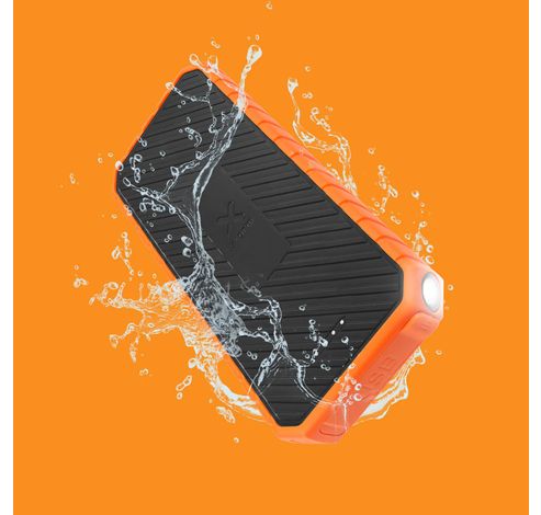 XR102 Xtreme Power Bank Robuste - 20 000 mAh  Xtorm