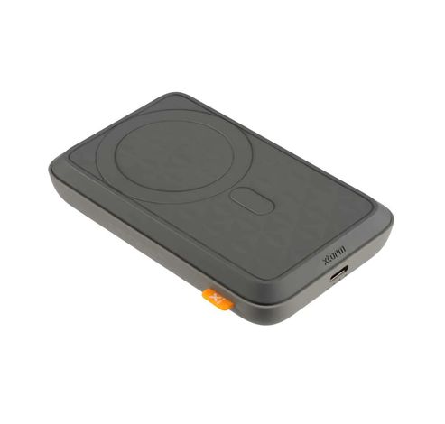 Batterie externe magnétique sans fil FS400-10K 7,5 W - 10 000 mAh  Xtorm