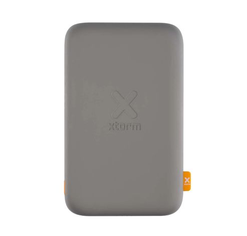 Batterie externe magnétique sans fil FS400-10K 7,5 W - 10 000 mAh  Xtorm