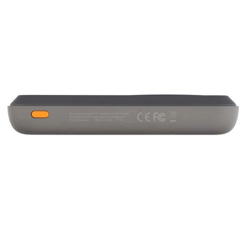 Batterie externe magnétique sans fil FS400-10K 7,5 W - 10 000 mAh  Xtorm