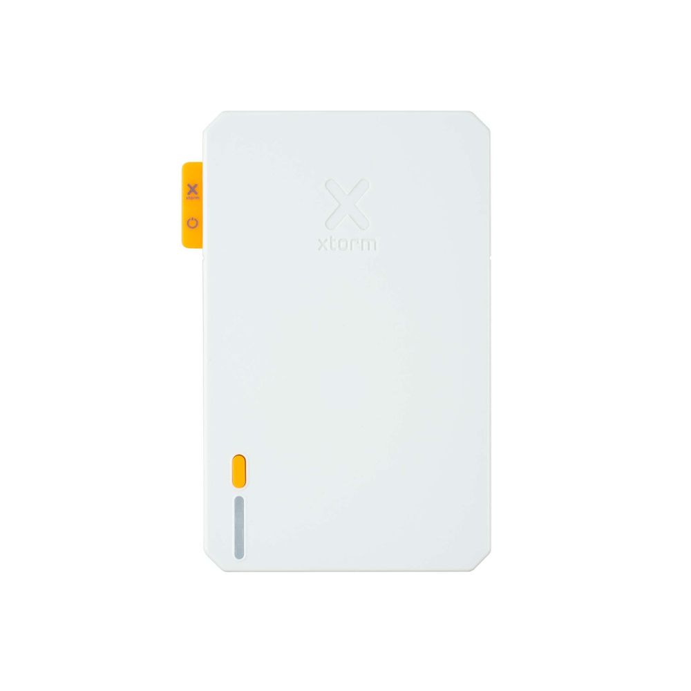 Xtorm Powerbank Essential Powerbank 10.000 mAh White