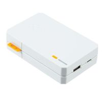 Essential Powerbank 10.000 mAh White 