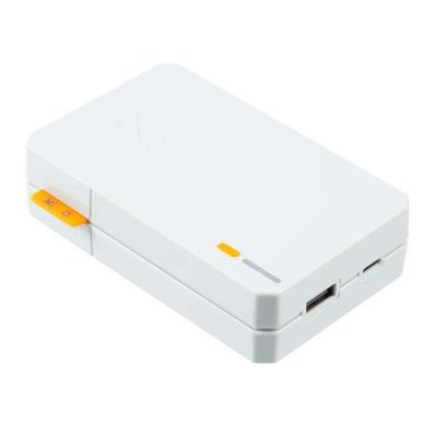 Essential Powerbank 10.000 mAh White 