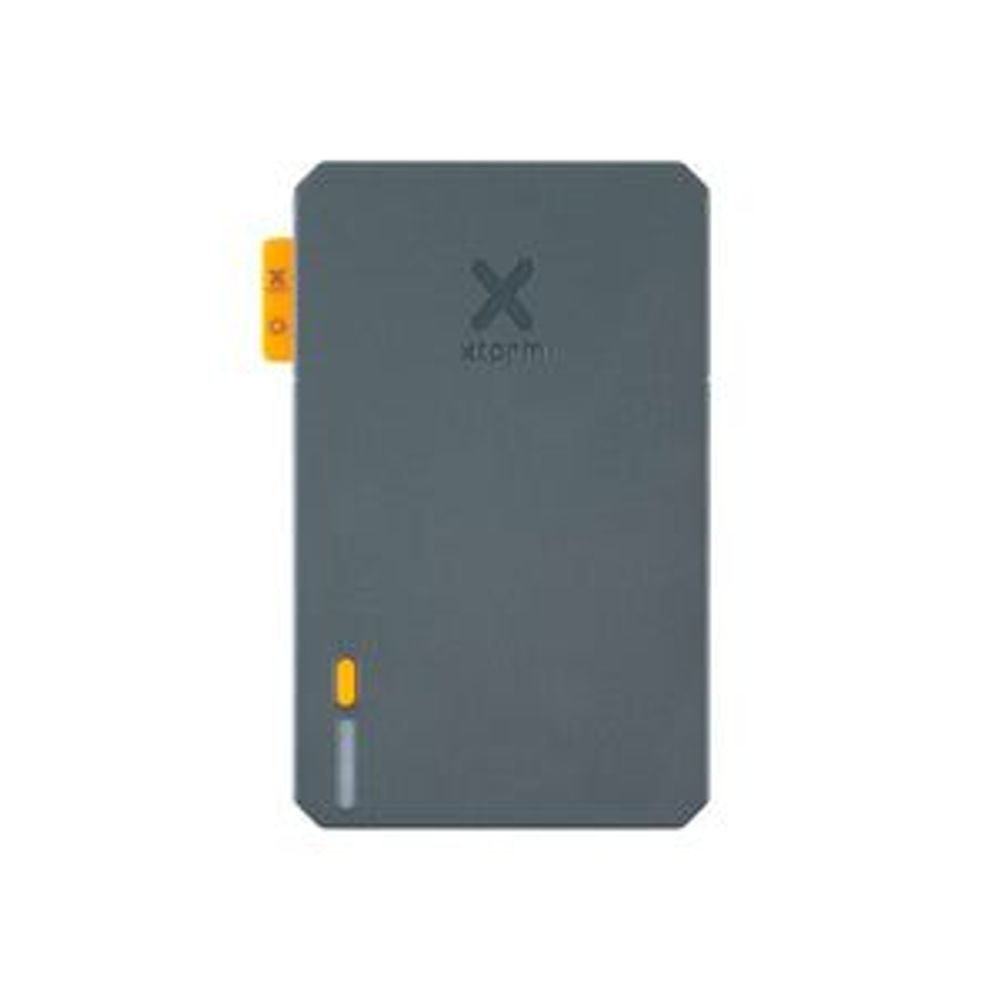 Xtorm Powerbank Essential Powerbank 10.000 mAh Grey