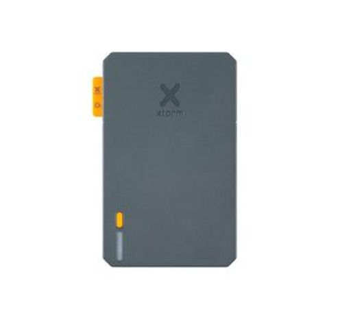 Essential Powerbank 10.000 mAh Grey  Xtorm