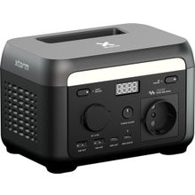 Portable Power Station 200W 