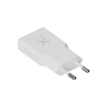 XG2SL025 SlimLine 25W Oplader White 