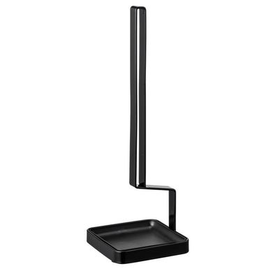 Bottle drying stand - Tower - black 