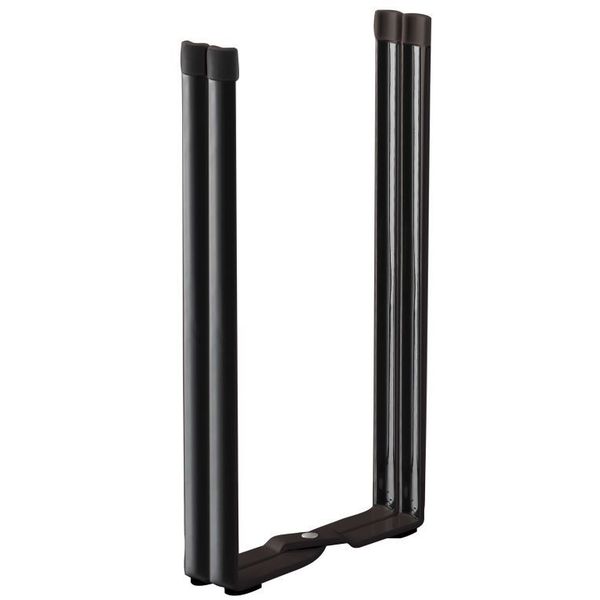 multi use Eco stand - Tower - black 