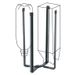 multi use Eco stand - Tower - black 