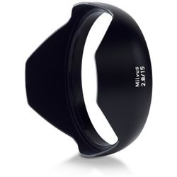 Zeiss Lens hood Milvus 2.8/15 