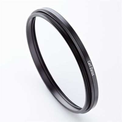 T* UV filter 67mm  Zeiss