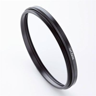 T* UV filter 52mm  Zeiss