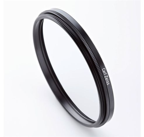 T* UV filter 77mm  Zeiss