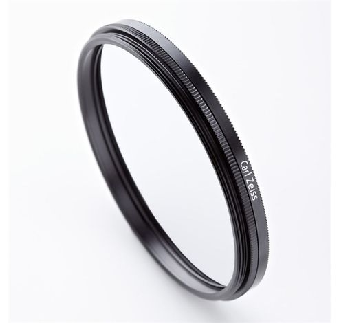 T* UV filter 72mm  Zeiss