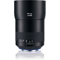 Zeiss Milvus 1.4/85 ZE-mount 