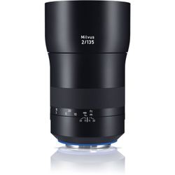 Zeiss Milvus 2.0/135 ZF.2-mount 