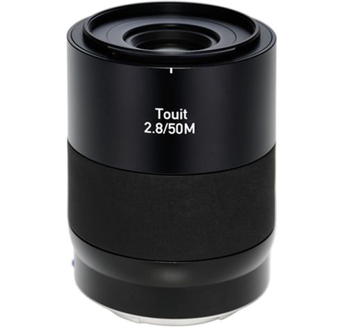 Touit 2.8/50 X-mount  Zeiss